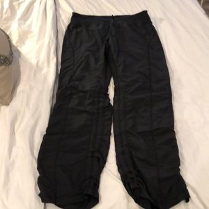 Never worn Zella sweat pants